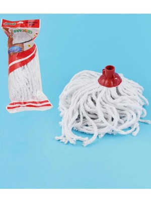 Toyigoo Pamuklu Paspas Ipi ROYALEKS-82918 TYG-84037RS