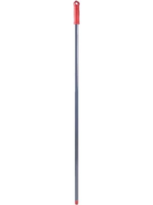 Toyigoo Metal Sap Gri Fırça Sapı 130 cm ROYALEKS-MSK13 TYG-84037RS