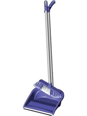 Toyigoo Ayaklı Fırçalı Faraş Lüx ROYALEKS-AF200 TYG-84037RS