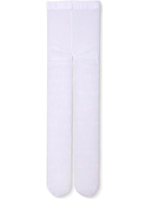 Hellobaby Kız Bebek Mus Külotlu Çorap