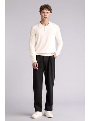 DeFacto Baggy Fıt PANTOLON F8746AX26SP