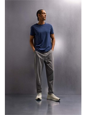 DeFacto Slim Fit Standart Paça Jogger D7240AX26SP