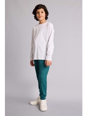 DeFacto Pantolon Erkek Çocuk G0866A826SP