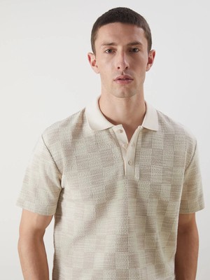 Lc Waikiki Yeni Sezon Polo Yaka Erkek Tişört