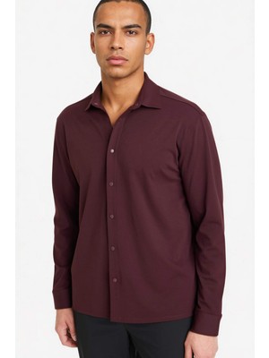 DeFacto Uzun Kollu GÖMLEK G7023AX25WN