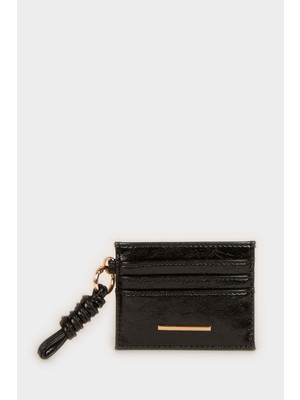 DeFacto Kadın Suni Deri KARTLIK H2786AXNS