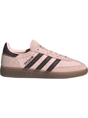 AIH1499 Adidas Handball Spezıal W Kadın Spor Ayakkabı Pembe