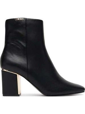 Dkny Siyah Kadın Bot K3570036