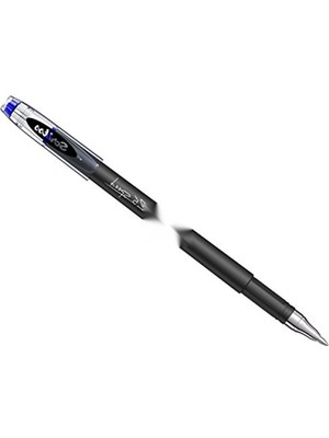 MarkEntegra Mavi 0.5 mm Jel Tükenmez Kalem