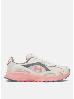 Under Armour Bej Kız Çocuk Yürüyüş Ayakkabısı 6010795-279-UA Gs Tech Runner