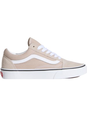 VN000EDY7D61 Vans Old Skool Spor Ayakkabı Pembe