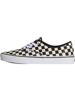 VN000EGAY281 Vans Authentic Spor Ayakkabı Siyah