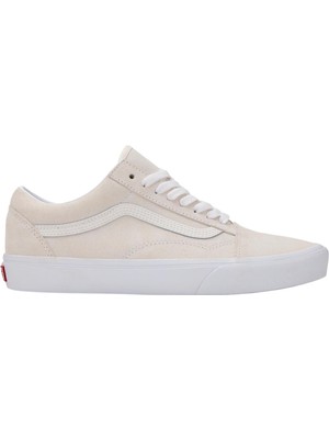 VN000D9YJVY1 Vans Old Skool Spor Ayakkabı Bej