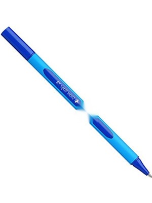 MarkEntegra Mavi Tükenmez Kalem, 1.4 mm Çizgi Kalınlığı