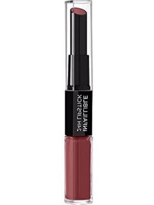 MarkEntegra Kalıcı Likit Ruj ve Balm - 2 Aşamalı Uygulama