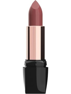 MarkEntegra Canlı Renk Tonlarıyla Dikkat Çeken Satin Ruj - No:30