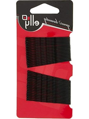 MarkEntegra 36'lı Siyah Tel Toka Seti - Pratik Kullanım