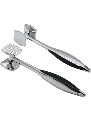 Vice Avm ÇELİK  ÇOK AMAÇLI  TOKMAK MODELİ   METAL  DÖVECEK  6GEN ÇİFT TARAFLI= DÜZ - PİRAMİT GO-53-vice 01895