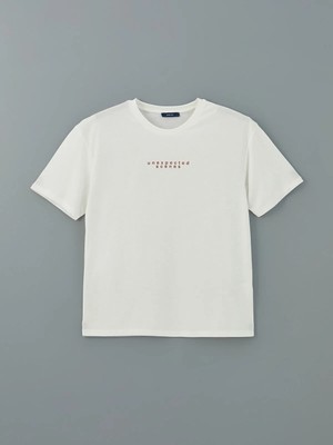 Lc Waikiki Yeni Sezon Bisiklet Yaka Kısa Kollu Baskılı Penye Erkek Tişört