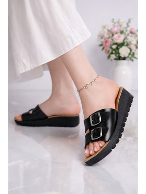 OXI Ghattix Kadın Terlik