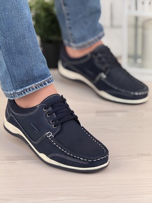 OXI Erkek Günlük Yazlık Ayakkabı Rahat Esnek