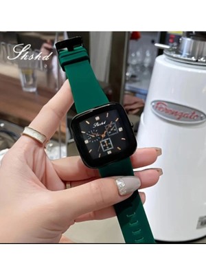 BBS Şık Kadın Qartz Kol Saati