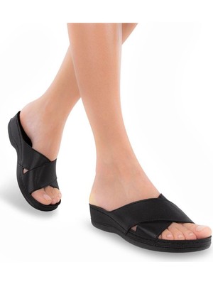 OXI Ghattix Kadın Terlik 29162