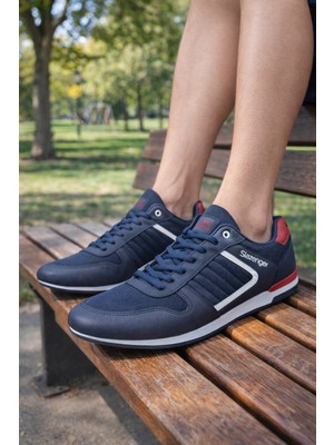 Slazenger Erkek Günlük Spor Ayakkabı