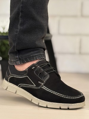 OXI Erkek Günlük Yazlık Ayakkabı Rahat Esnek