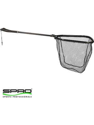 Spro Hd Comfort Predator Kepçe 60X50CM