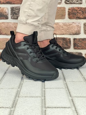 Lumberjack Mendel Erkek Su Geçirmez Kışlık Ayakkabı