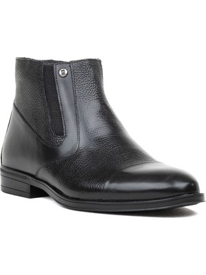 Pierre Cardin Kaymaz Taban Kışlık Erkek Bot
