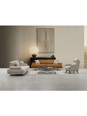 İmaj Imaj Porto (Salon Takımı)3+3+1