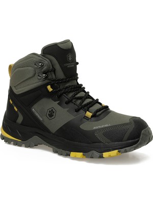 Lumberjack Rua Erkek Kışlık Su Geçirmez Bot