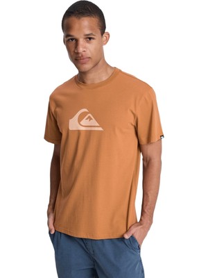 Quıksılver Quiksilver Ev Comp Logo