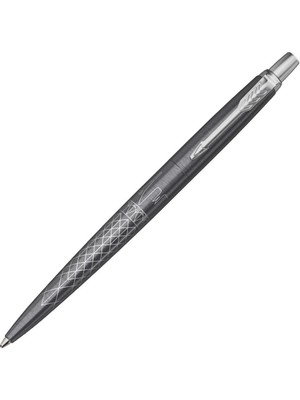 Parker Tükenmez Kalem Jotter Paris Gri