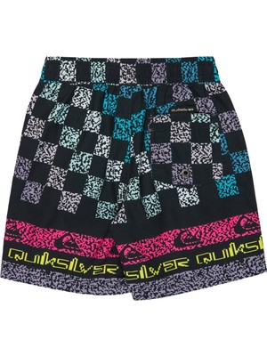 Quıksılver Quiksilver Evd Prınted