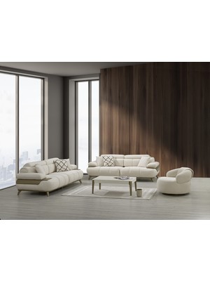 İmaj Imaj Belinda (Salon Takımı)3+3+1