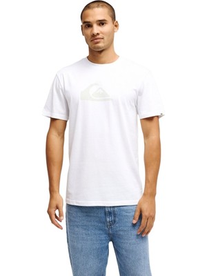 Quıksılver Quiksilver Ev Comp Logo