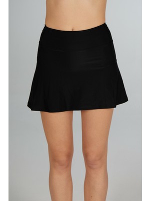 Estiva Kadın Etek Mayo Altı