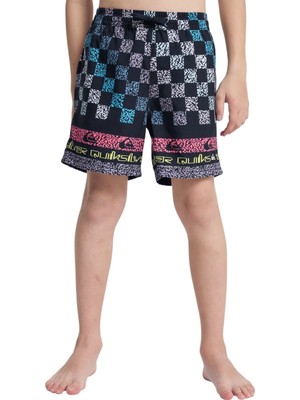 Quıksılver Quiksilver Evd Prınted