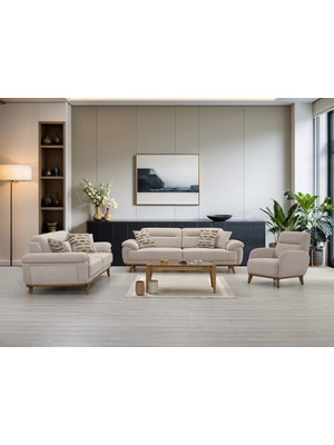 İmaj Imaj Polo (Salon Takımı)3+3+1