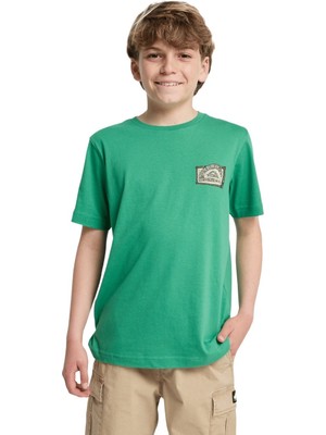 Quiksilver Herıtage Ss