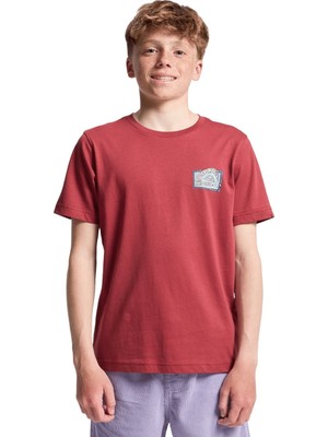 Quıksılver Quiksilver Herıtage Ss