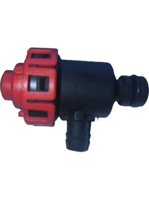 Eca Citius Emniyet Ventili