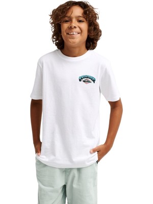 Quiksilver Palm Horızon Ss