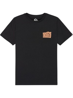 Quıksılver Quiksilver Herıtage Ss