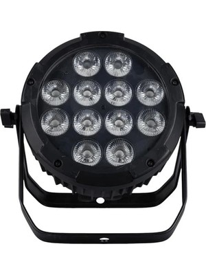 Aolait ALB12W 12X18W Rgbw LED Par Sahne Işıklandırması