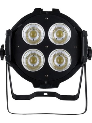 Aolait AL0450P 4X50W Warm White LED Blinder Sahne Işığı