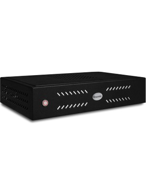 Esonic Esonıc Mk2 I5 4n 8gb Ddr3 480SSD Mini Pc Oem Paket